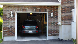 Garage Door Installation at Oak Knoll Sacramento, California