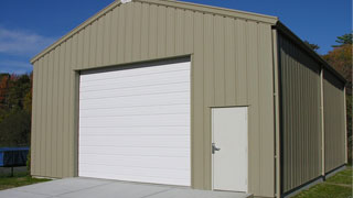 Garage Door Openers at Oak Knoll Sacramento, California